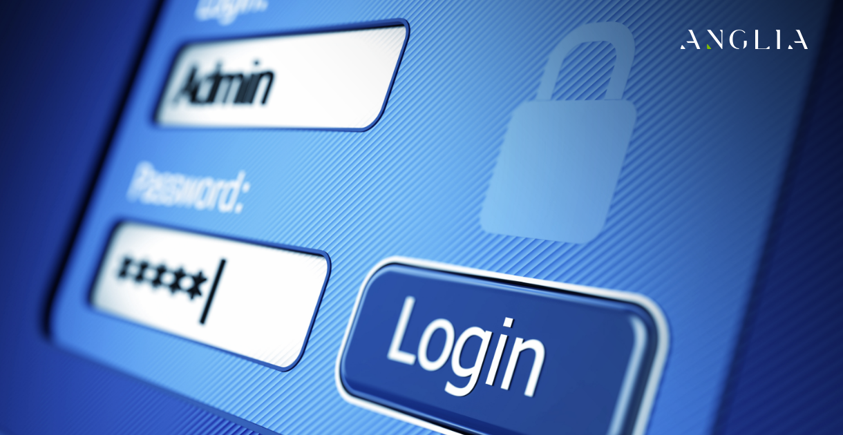 金庫級體驗:如何設計讓用戶真正信任的安全登入門戶? 金庫級體驗:如何設計讓用戶真正信任的安全登入門戶?